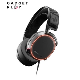 [กรุงเทพฯ ด่วน 1 ชั่วโมง] SteelSeries หูฟัง รุ่น ARCTIS PRO Gaming Headset - Black