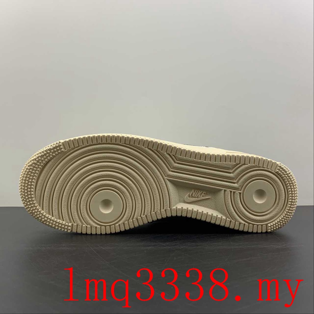 คลังสินค้าพร้อม Nike AIR FORCE 1 DG2296-022 รองเท้าลำลองสำหรับบุรุษและ ...