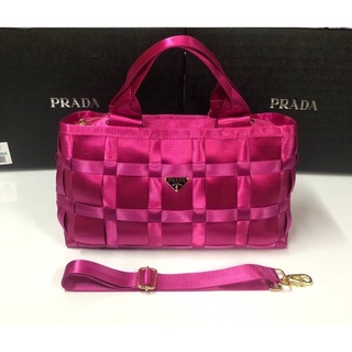 Prada  Bag  งานHiend