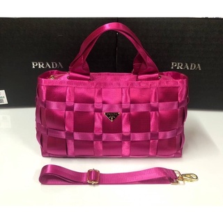 Prada  Bag  งานHiend