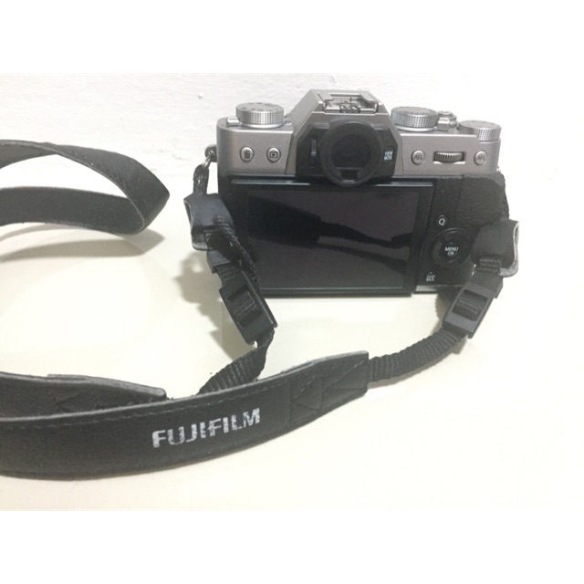กล้อง FUJI X-T20 พร้อม เลนส์ 16-50 มือสอง