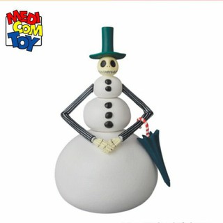 โมเดล The Nightmare Before Chrismas Snowman Jack {งานแท้จากญี่ปุ่น}