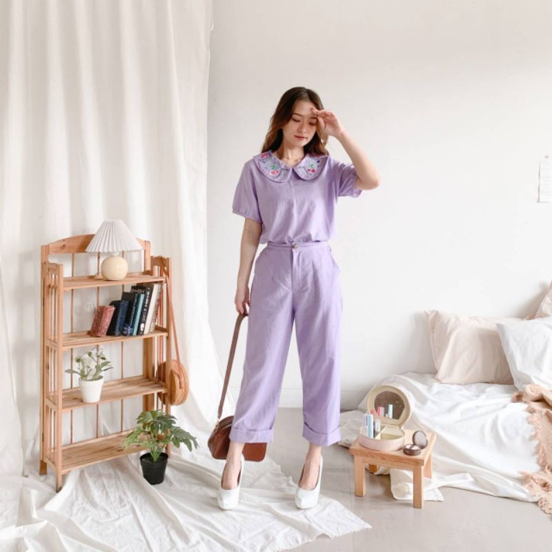 ชุดเซ็ตผู้หญิง BONITA