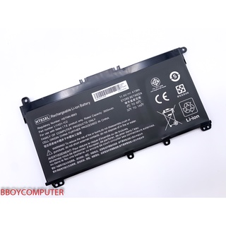 HP Battery แบตเตอรี่ Pavilion HT03XL 14-CE 14-CK 15-CD 15-CS 15-DA 14-DH HP 250 255 G7 15S-EQ ht03xl