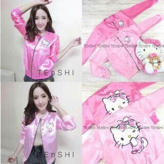 #Sale 250฿
มาล้าวมาล้าว กรี้ดๆๆๆ

เสื้อ jacket รุ่นยอดฮิต