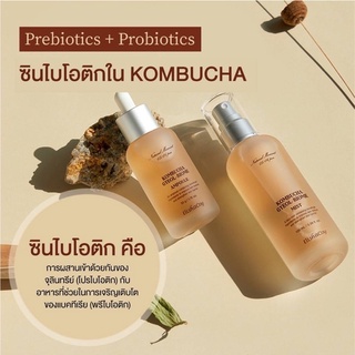 Kombucha Gyeol-Biome Ampoule.🧸