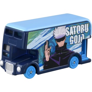 🚎 พร้อมส่ง 🚎 [ขายแยก*เลือกได้]Tomica SP Jujutsu Kaisen Megumi Fushiguro/Yuji Itadori/Nobara Kugisaki/Satoru Gojo