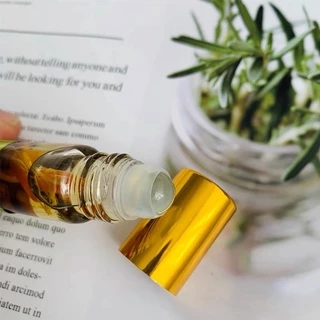 ยาหม่องน้ำรากโสม ยาหม่องน้ำ Green Herb oil กรีนเฮิร์บ ยาหม่องน้ำสมุนไพรรากโสม 8CC