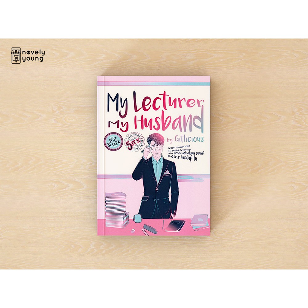 My Lecturer My Husband Novel - Gitlcious