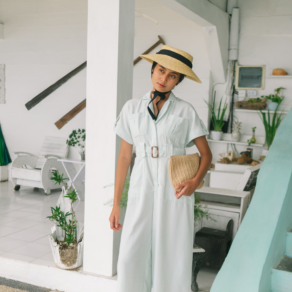 จั้มสูท PLAYA Enzo**