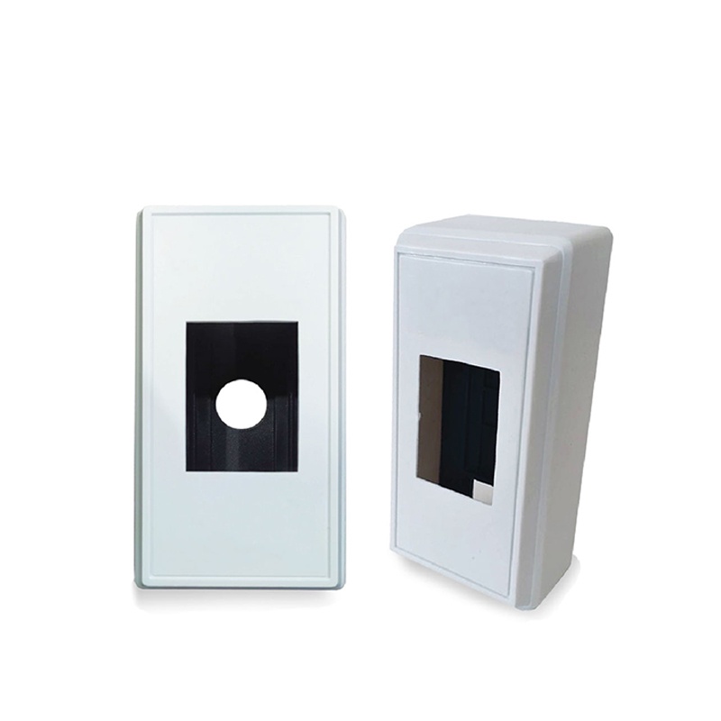 ฝาครอบเบรกเกอร์ ZEBERG