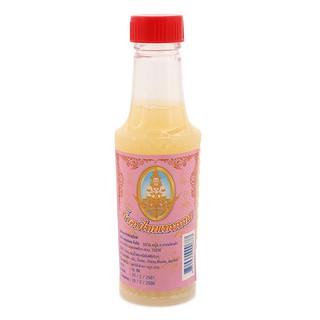 🔥ยอดนิยม!! เทพพนม น้ำอบไทย ขนาดเล็ก THAI THEPPANOM Traditional Scented Water 70 CC.