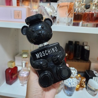 Moschino Toy Boy Fragrance 2019 Eau De Parfum 💕Travel Size