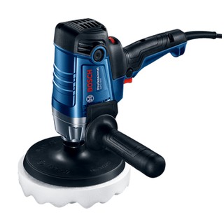 Bosch เครื่องขัดเงาแนวตั้งเครื่องแรกจากบ๊อช GPO 950