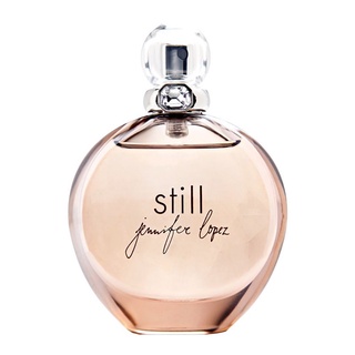 น้ำหอม J lo Still EDP For Women 100ml. Nobox.