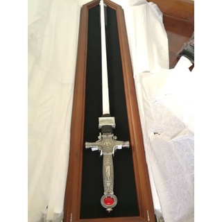 แฮร์รี่พอตเตอร์ ดาบกริฟฟินดอร์ harry potter gryffindor sword