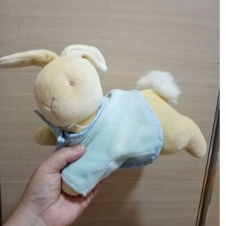 ตุ๊กตา​ ปีเตอร์​แรบบิท peterrabbit เบบี้ปีเตอร์​แรบบิท​