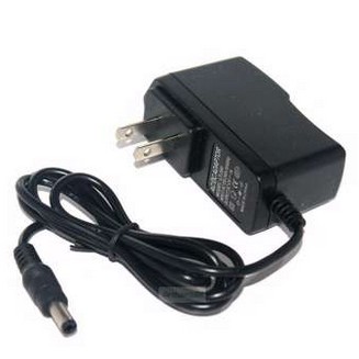 SALE Di shop DC อะแดปเตอร์ Adapter 12V 1A 1000mA หม้อแปลง อแดปเตอร์แปลงไฟ 5.5*2.1mm (Black) #คำค้นหาเพิ่มเติม อุปกรณ์เสริม กล้อง อะแดปเตอร์ สายชาร์จ Camera