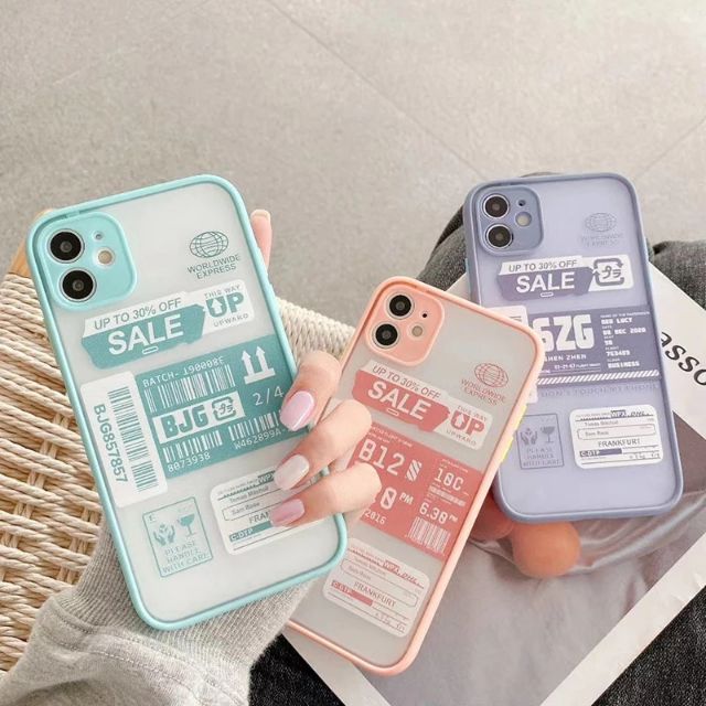 พร้อมส่ง เคส iphone 11 Pro / 11Pro Max