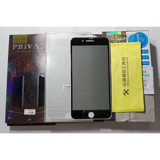 ฟิล์มกันมอง เต็มจอ สำหรับ Iphone 16Pro Max 15Plus 15Pro 14Pro 13Pro 12 Pro SE2020 6s 8 7+ 8+ X XR XS-MaX 11 11pro Max