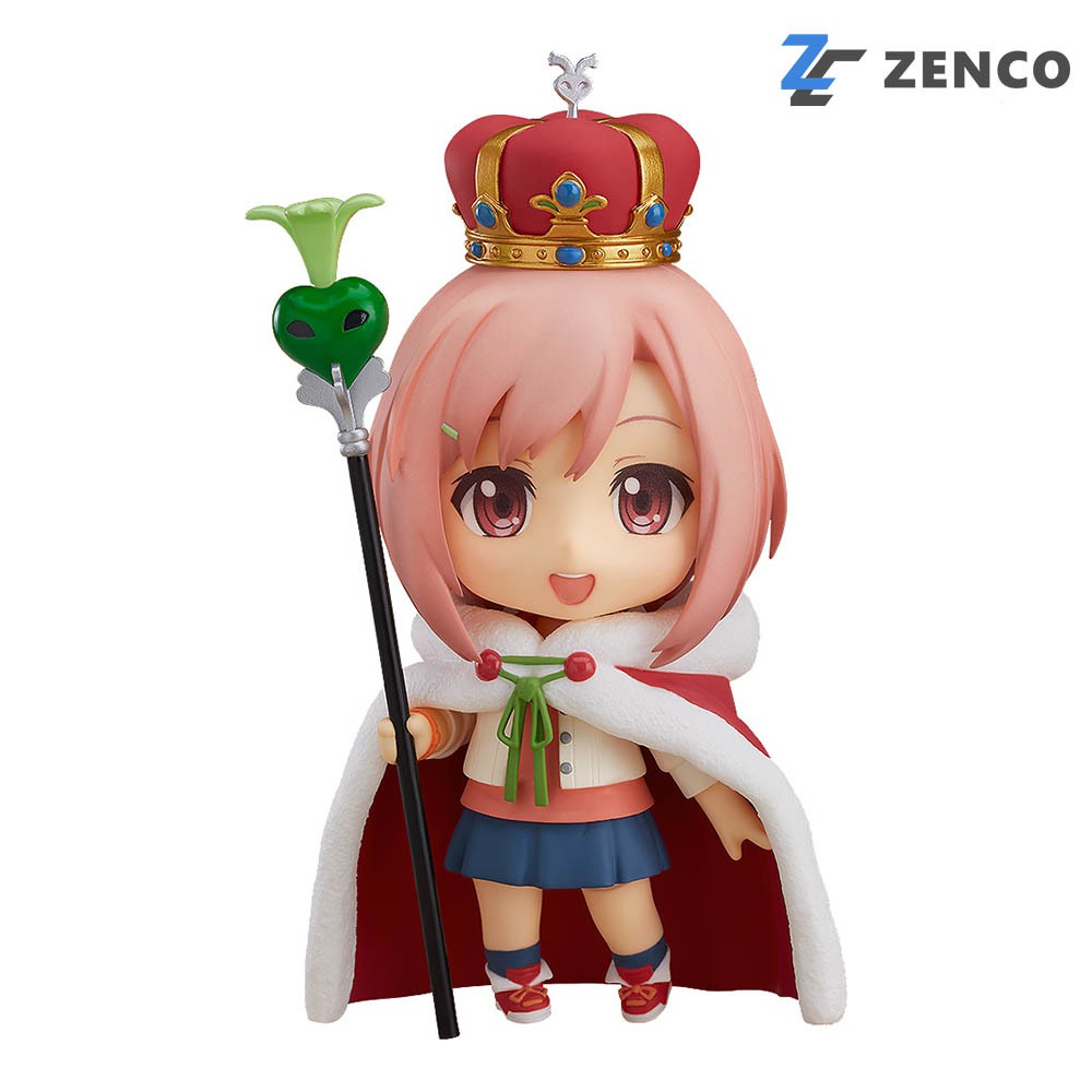 Nendoroid 791 Koharu Yoshino 4580416903882