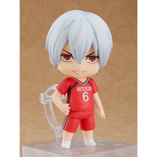 [พร้อมส่ง] Nendoroid 1670 Tatsuya Yoigoshi - Burning Kabaddi