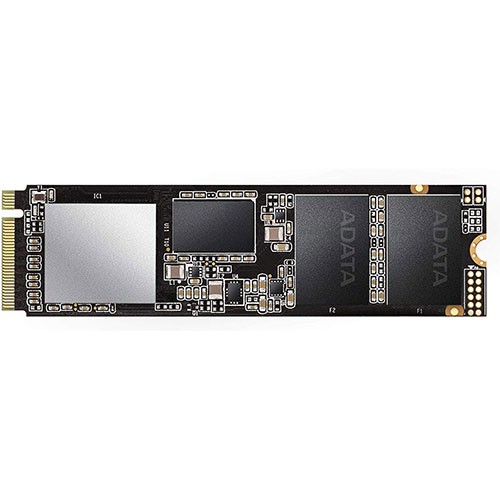 ADATA 256GB XPG SX8200 Pro PCIe Gen3x4 M.2 2280 SSD (ASX8200PNP-256GT-C)