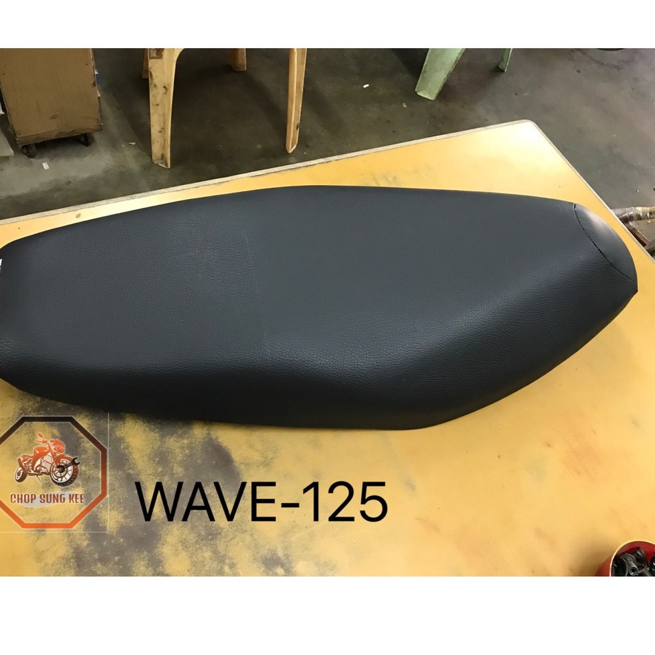 WAVE-125 Seat Assy>>HL<