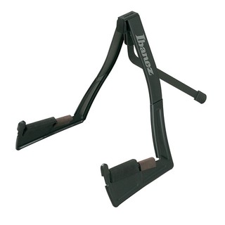Ibanez ST101 Guitar Stand ขาตั้งกีต้าร์ไฟฟ้า กีต้าร์เบส กีต้าร์โปร่ง - Black