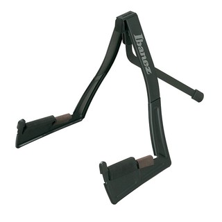 Ibanez ST101 Guitar Stand ขาตั้งกีต้าร์ไฟฟ้า กีต้าร์เบส กีต้าร์โปร่ง - Black