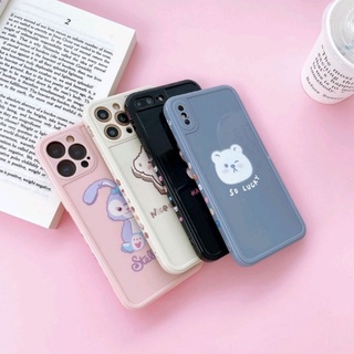 เคสซิลิโคน กันเลนส์กล้อง เคสการ์ตูน