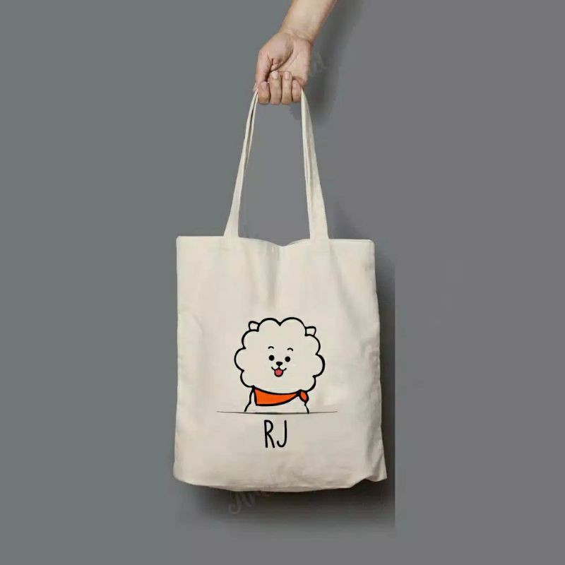 กระเป๋าโท้ตKpop*****