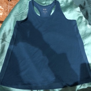 เสื้อกล้าม INI QLO แท้