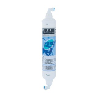 ไส้กรอง PURE 90830 POST CARBON ไส้กรองเครื่องกรองน้ำ WATER FILTER PURE 90830 POST CARBON