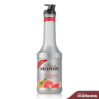 MONIN Red Grapefruit Fruit Mix 1000 ML. | โมนิน Red Grapefruit ฟรุ๊ตมิกซ์ 1000 มล.