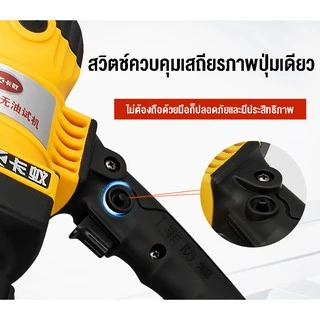 ปั๊มสูบน้ำมัน เครื่องสูบน้ำมันไฟฟ้า ปั๊มดูดน้ำมัน ตัวเสื้อปั๊มวัสดุอลูมิเนียม ไม่เป็นสนิม ปั๊มเชื้อเพลิงเครื่องยนต์ดีเซล