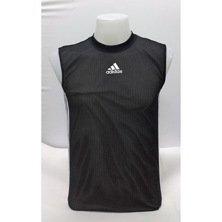 Adidas เสื้อกีฬาแขนกุด รุ่น BK0059