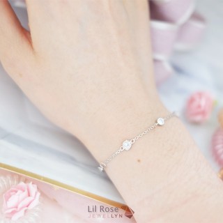 JEWELLYN Lil Rose Bracelet