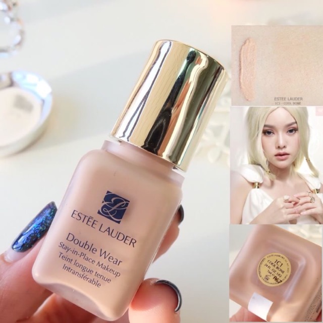 รองพื้น Estee Lauder