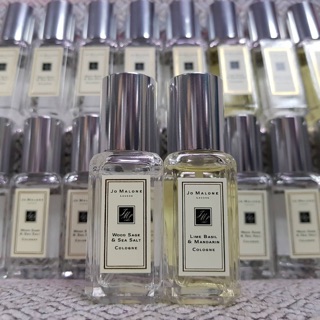 Jo Malone 9ml ขวดละ 1099฿