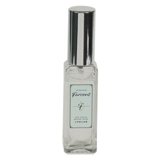 น้ำหอมปรับอากาศ 30 มล. FARCENT ซิซอลท์ วู้ดเซจ  PERFUME FARCENT SEASALT WOODSAGE 30ML