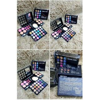 Sivanna Colors PRO MAKE UP PALETTE