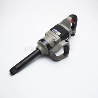 (K271-KI1838-6) ** KI-1838-6 บล๊อกถอดล้อ 1"" TWIN HAMMER