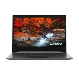 Notebook Lenovo IP 1 14IGL05 81VU004BTA (14) Platinum