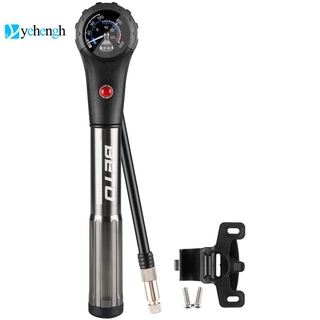 BETO Bicycle Pumps for Tire Shock Fork Hose Bike Pump