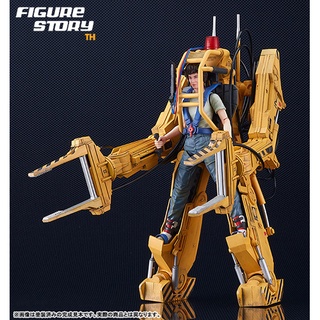 *Pre-Order*(มัดจำ) MODEROID Aliens Power Loader Plastic Model (โมเดล)(ของแท้)(ล๊อต JP)