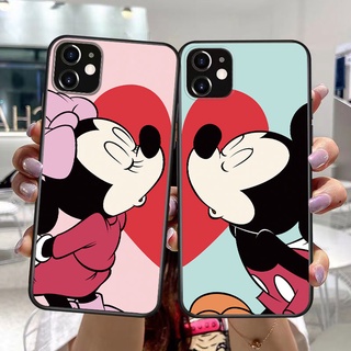 เคสโทรศัพท์มือถือแบบนิ่ม ผิวด้าน สําหรับ OPPO A3 A3S A5S A7 A12 A12E A15 A15S A16 A52 A53 A54 A72 A91 A92 A93 A94 A95 MLS-6