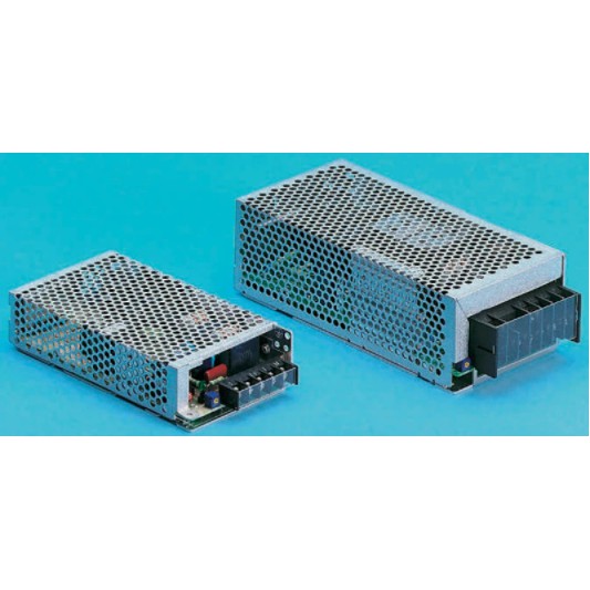 TDK LAMBDA Power Supply Unit: AC-DC Converter JWT75-5FF/A