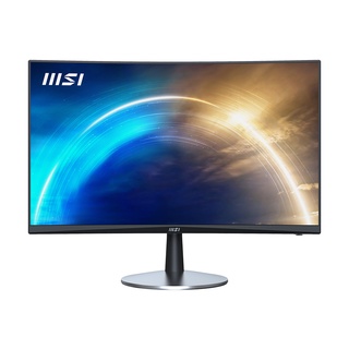 MSI Curved LED Monitor 23.8" MP242C VA/75Hz/1ms/FHD MNL-001728 หน้าจอคอมพิวเตอร์