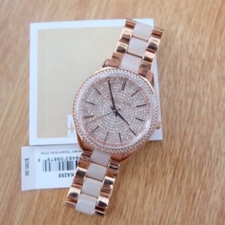 📢📢Sale⌚️นาฬิกา Michael kors แท้💯%รหัสmk4258